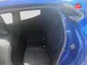 Véhicule d'occasion RENAULT CLIO 1.6 E-TECH 145CH FULL HYBRID ESPRIT ALPINE