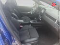 Véhicule d'occasion RENAULT CLIO 1.6 E-TECH 145CH FULL HYBRID ESPRIT ALPINE