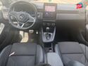Véhicule d'occasion RENAULT CLIO 1.6 E-TECH 145CH FULL HYBRID ESPRIT ALPINE