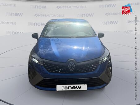 RENAULT CLIO 1.6 E-TECH...