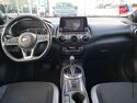 Véhicule d'occasion NISSAN JUKE 1.0 DIG-T 114CH N-CONNECTA DCT 2023