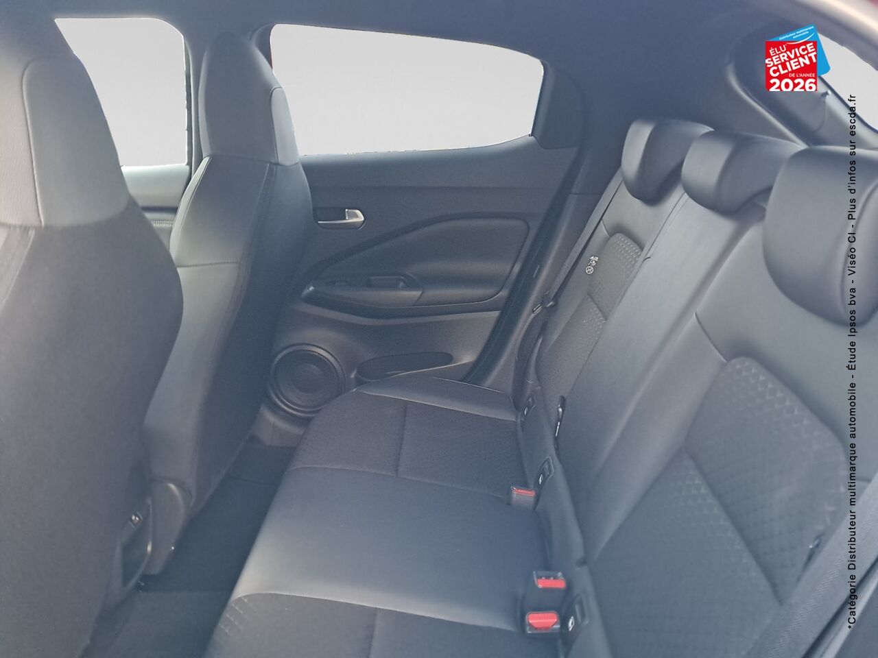 chez Nissan Colmar