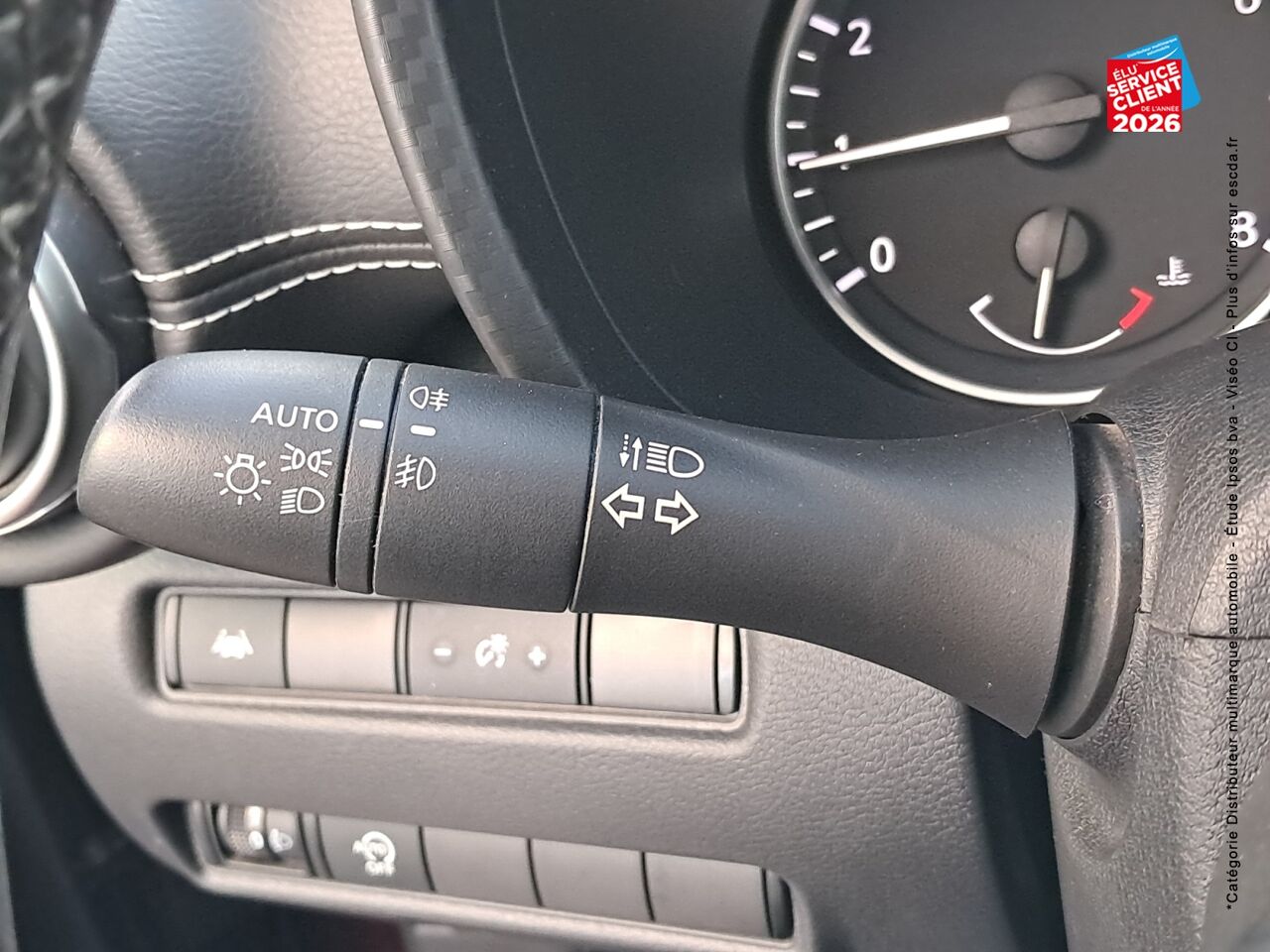 chez Nissan Colmar