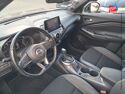 Véhicule d'occasion NISSAN JUKE 1.0 DIG-T 114CH N-CONNECTA DCT 2023