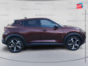 Véhicule d'occasion NISSAN JUKE 1.0 DIG-T 114CH N-CONNECTA DCT 2023