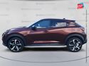 Véhicule d'occasion NISSAN JUKE 1.0 DIG-T 114CH N-CONNECTA DCT 2023