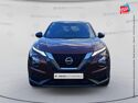Véhicule d'occasion NISSAN JUKE 1.0 DIG-T 114CH N-CONNECTA DCT 2023