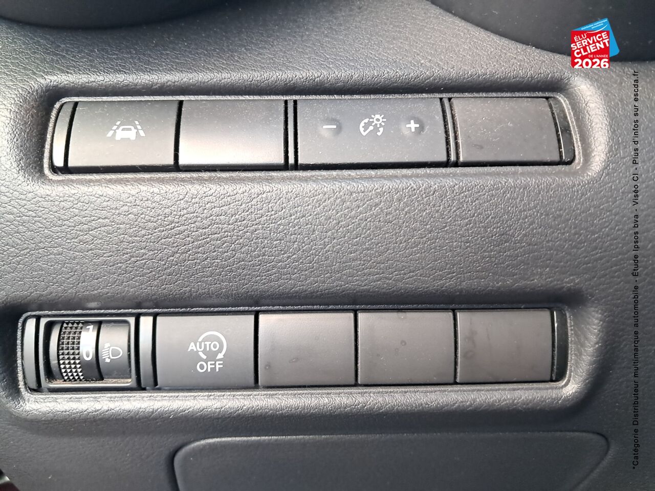 chez Nissan Colmar