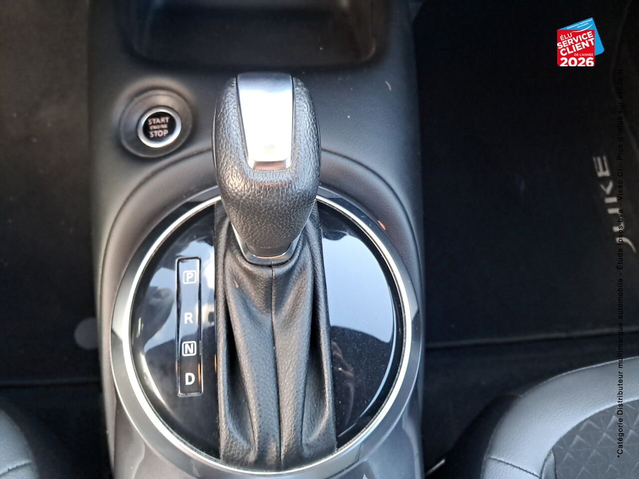 chez Nissan Colmar