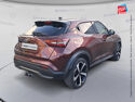 Véhicule d'occasion NISSAN JUKE 1.0 DIG-T 114CH N-CONNECTA DCT 2023