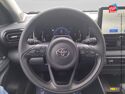 Véhicule d'occasion TOYOTA YARIS 116H DESIGN 5P MY26