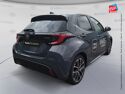 Véhicule d'occasion TOYOTA YARIS 116H DESIGN 5P MY26