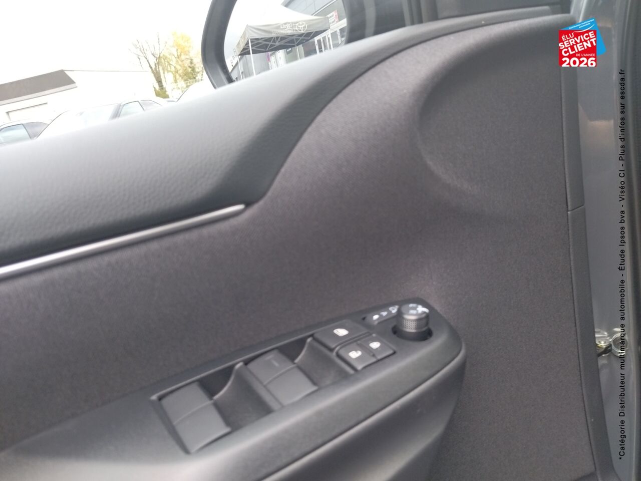 chez Toyota Sarreguemines