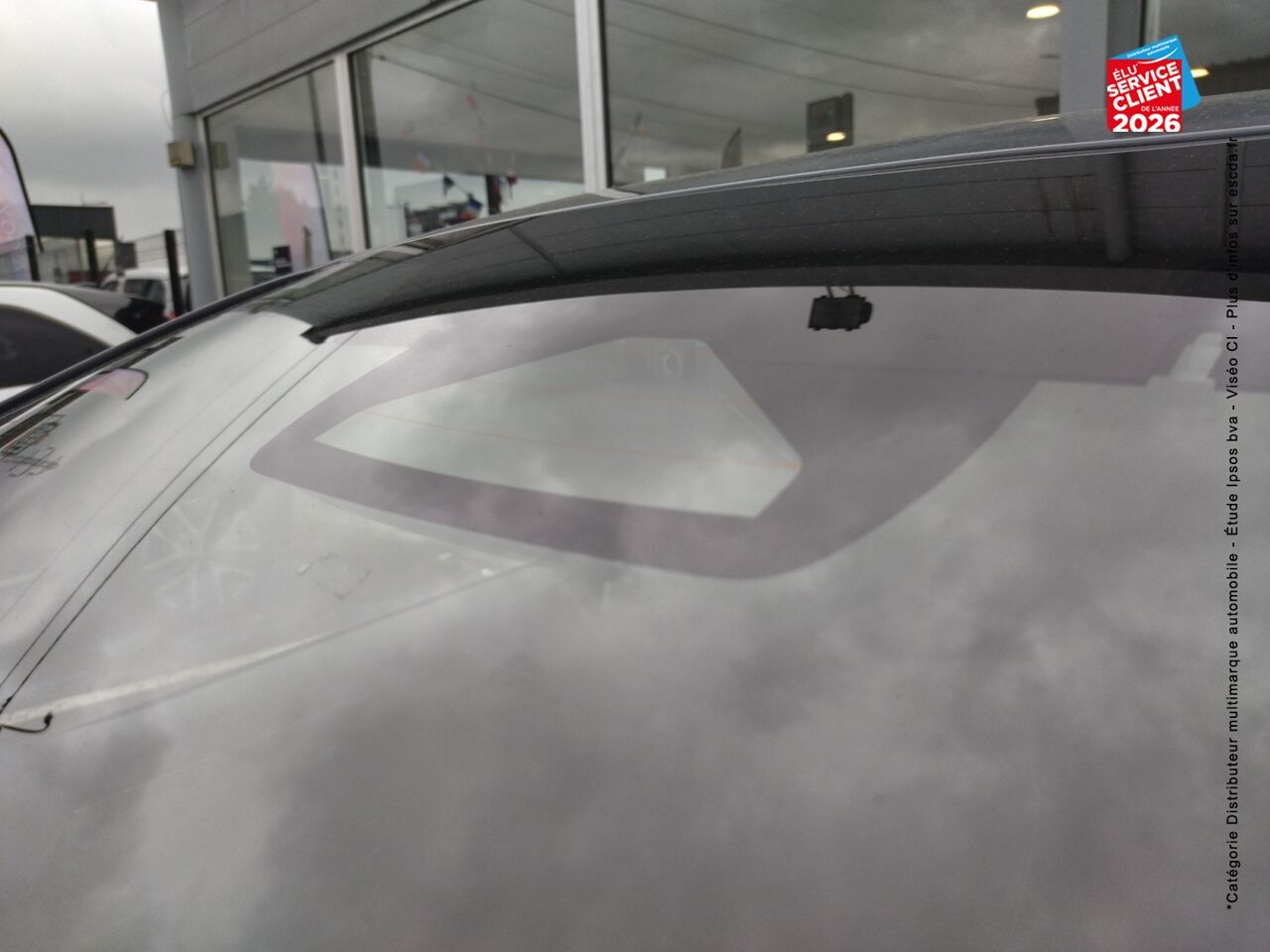 chez Toyota Sarreguemines