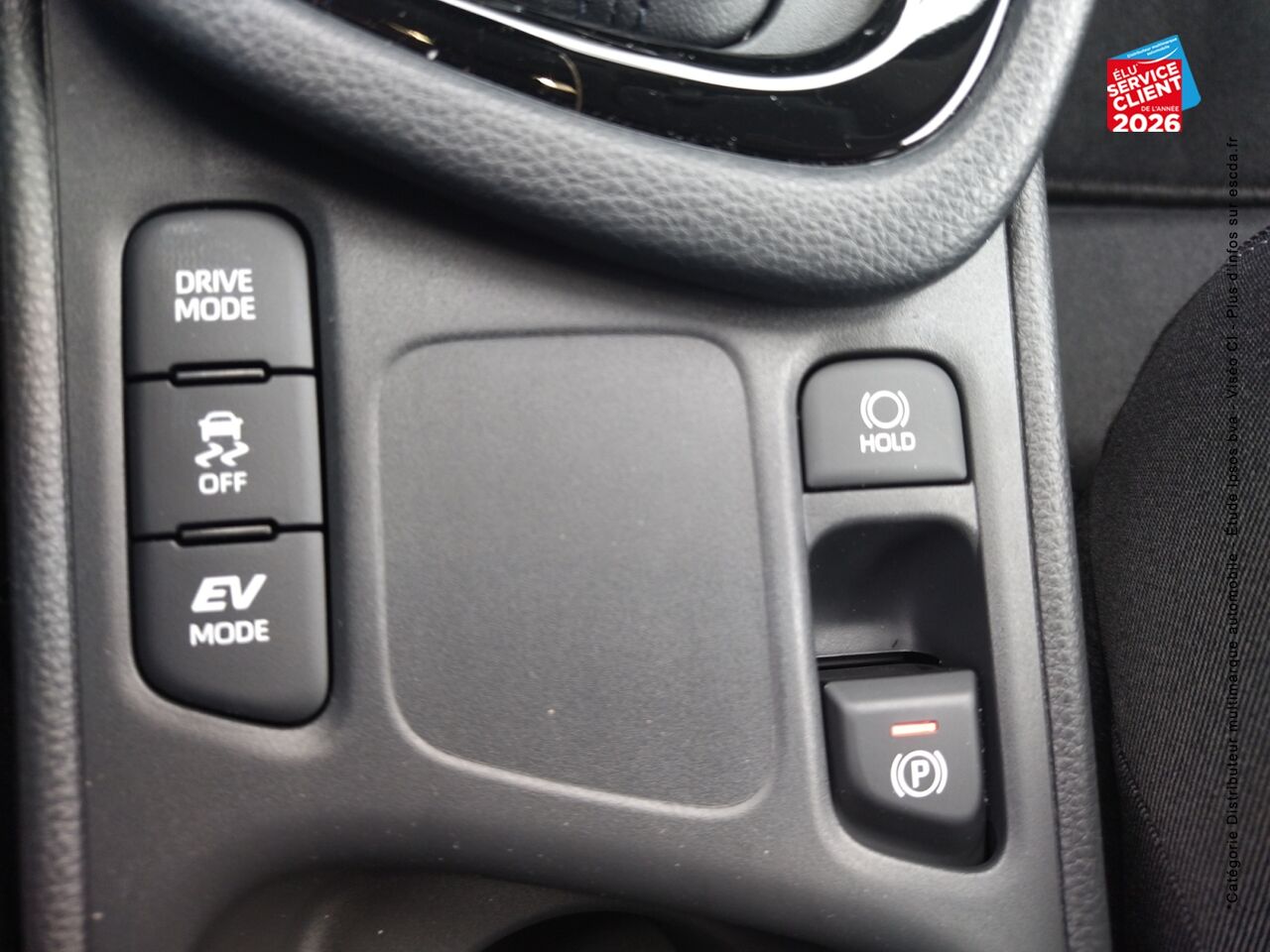 chez Toyota Sarreguemines