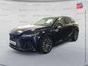 Véhicule d'occasion LEXUS RX 450H+ LUXE 4WD MY25