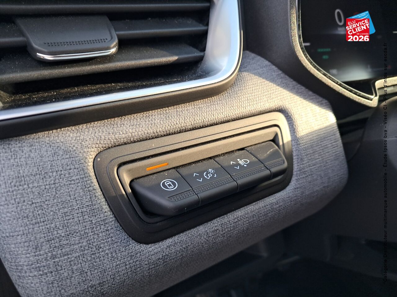chez Renault Sélestat