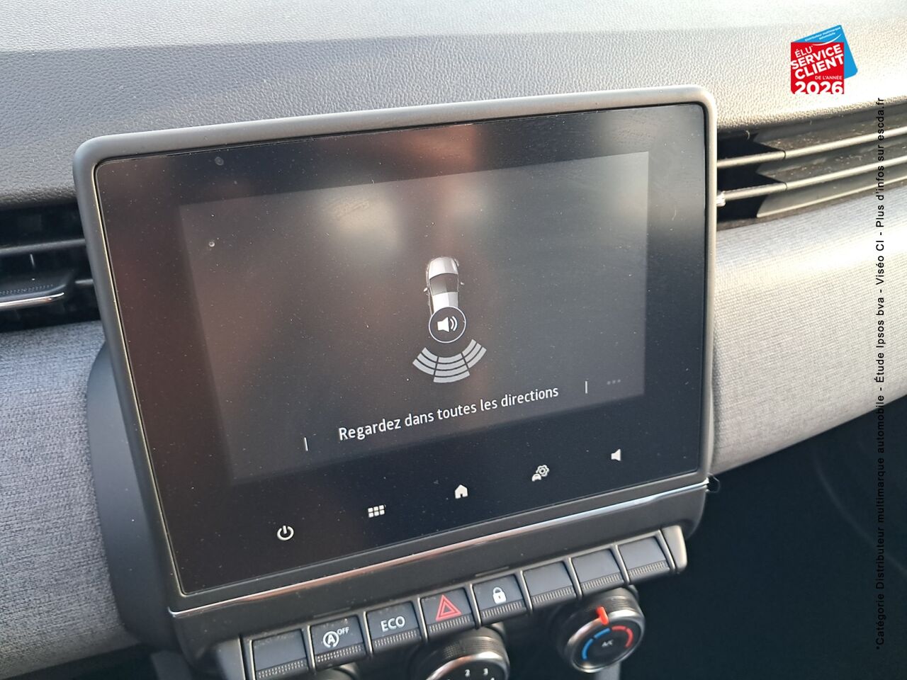 chez Renault Sélestat