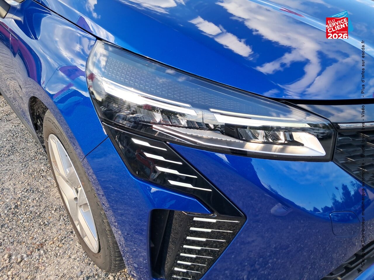 chez Renault Sélestat