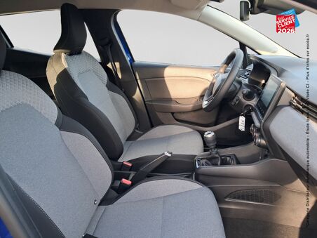 RENAULT CLIO 1.0 ECO-G...