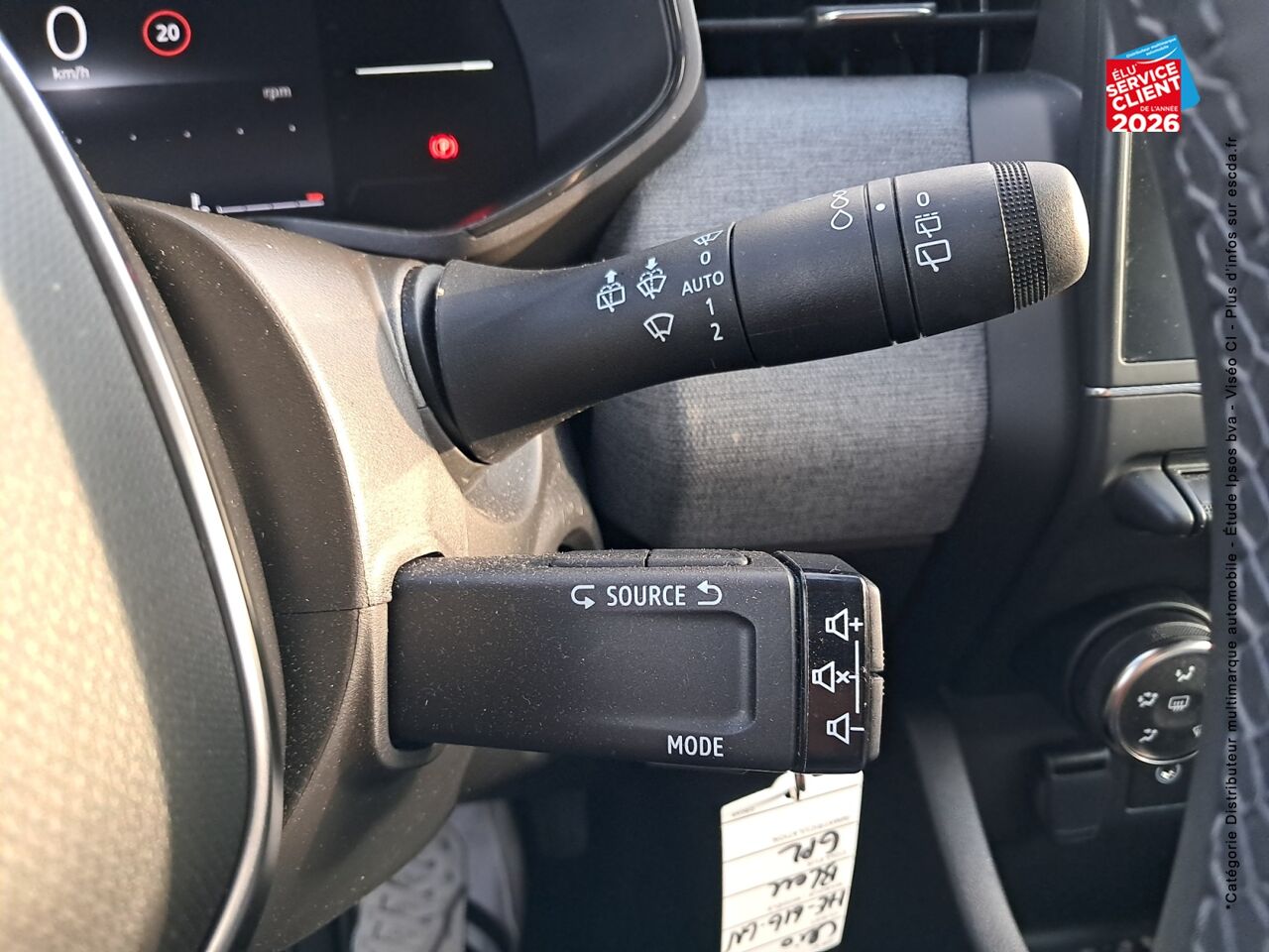 chez Renault Sélestat