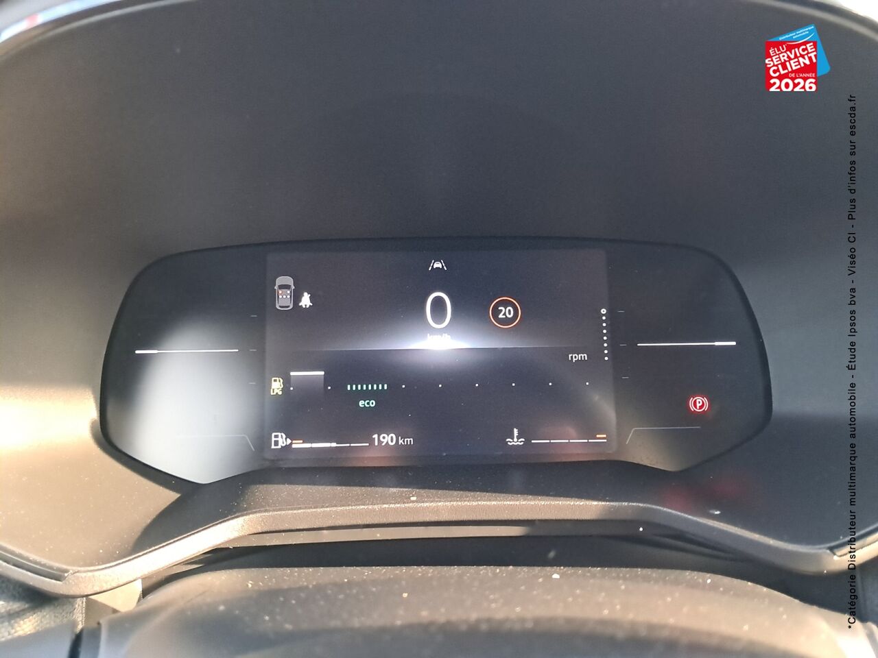 chez Renault Sélestat