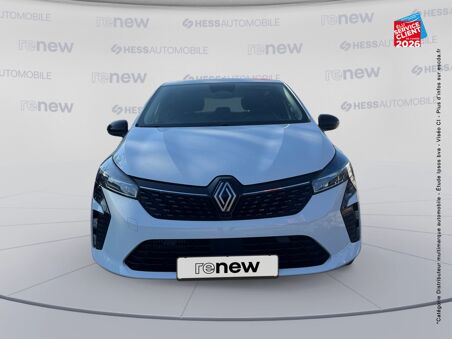 RENAULT CLIO 1.0 ECO-G...