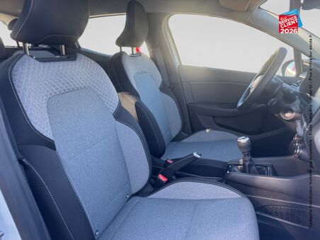RENAULT CLIO 1.0 ECO-G...
