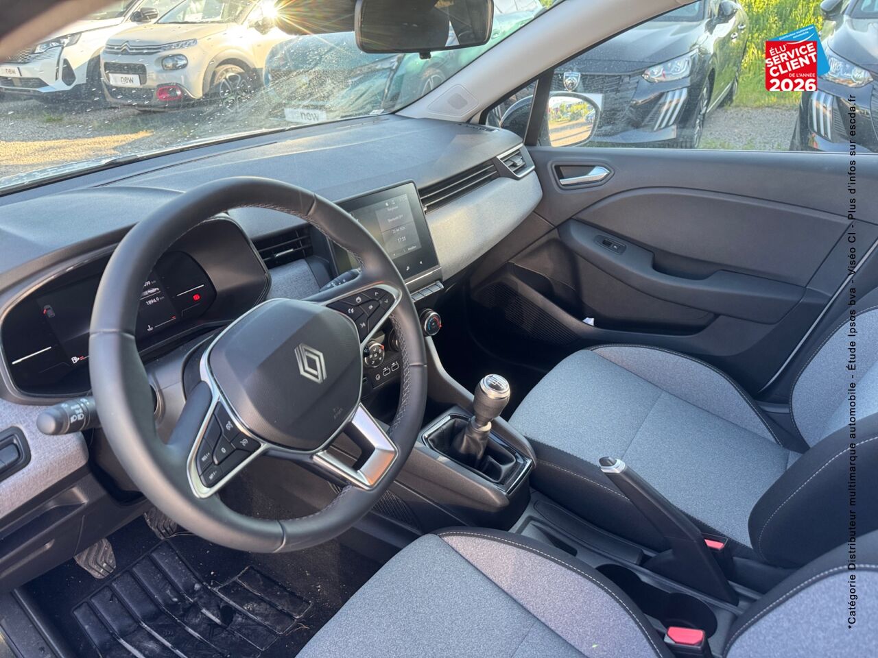 chez Renault Sélestat
