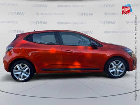 RENAULT CLIO 1.0 ECO-G...