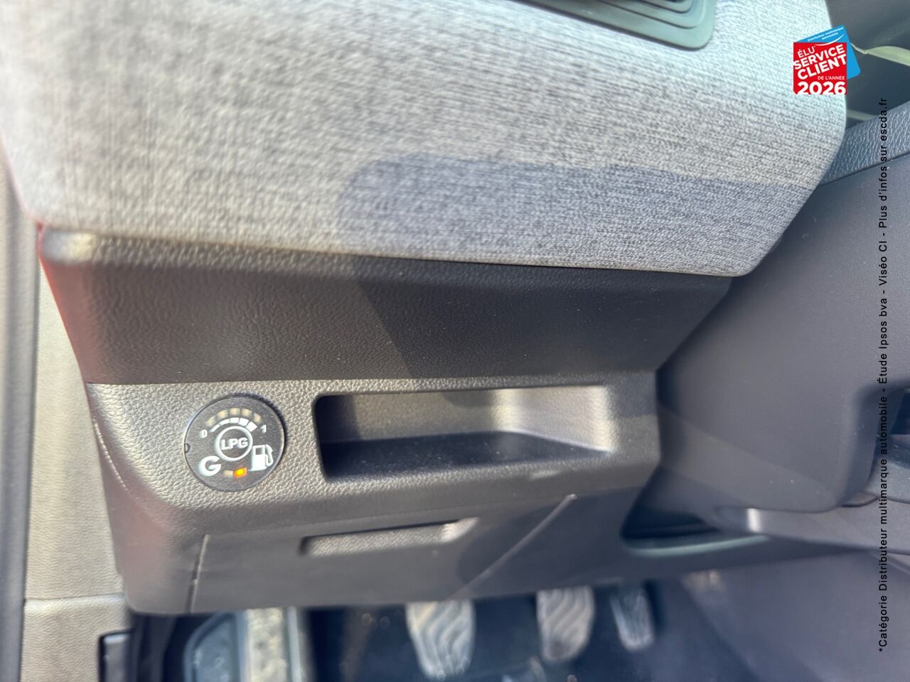 chez Renault Sélestat