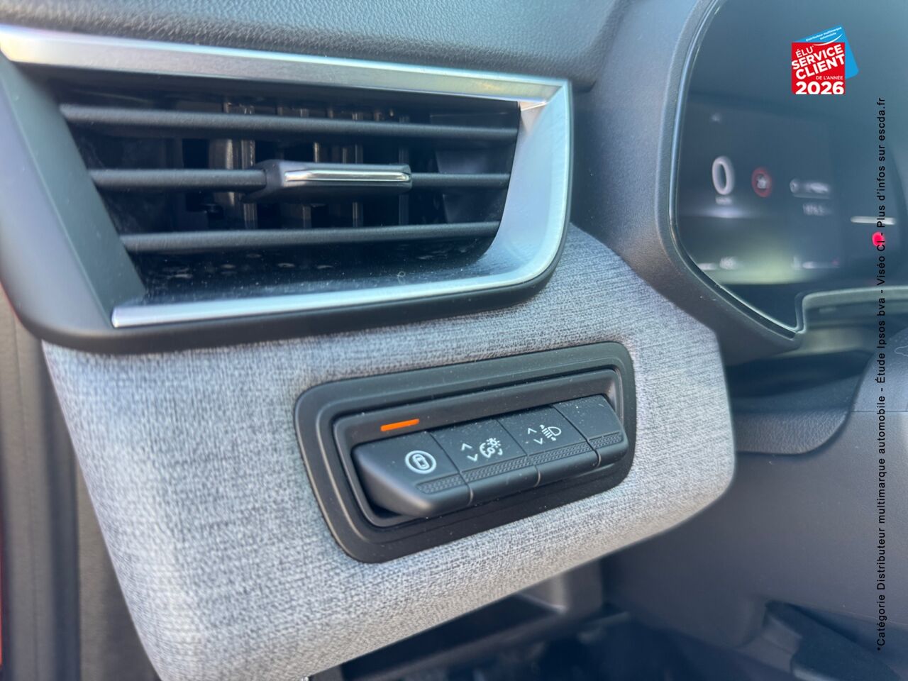 chez Renault Sélestat