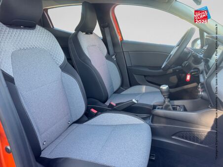 RENAULT CLIO 1.0 ECO-G...