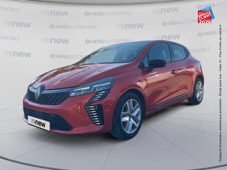 RENAULT CLIO 1.0 ECO-G...