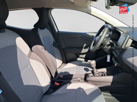 RENAULT CLIO 1.0 ECO-G...