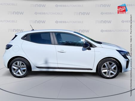 RENAULT CLIO 1.0 ECO-G...