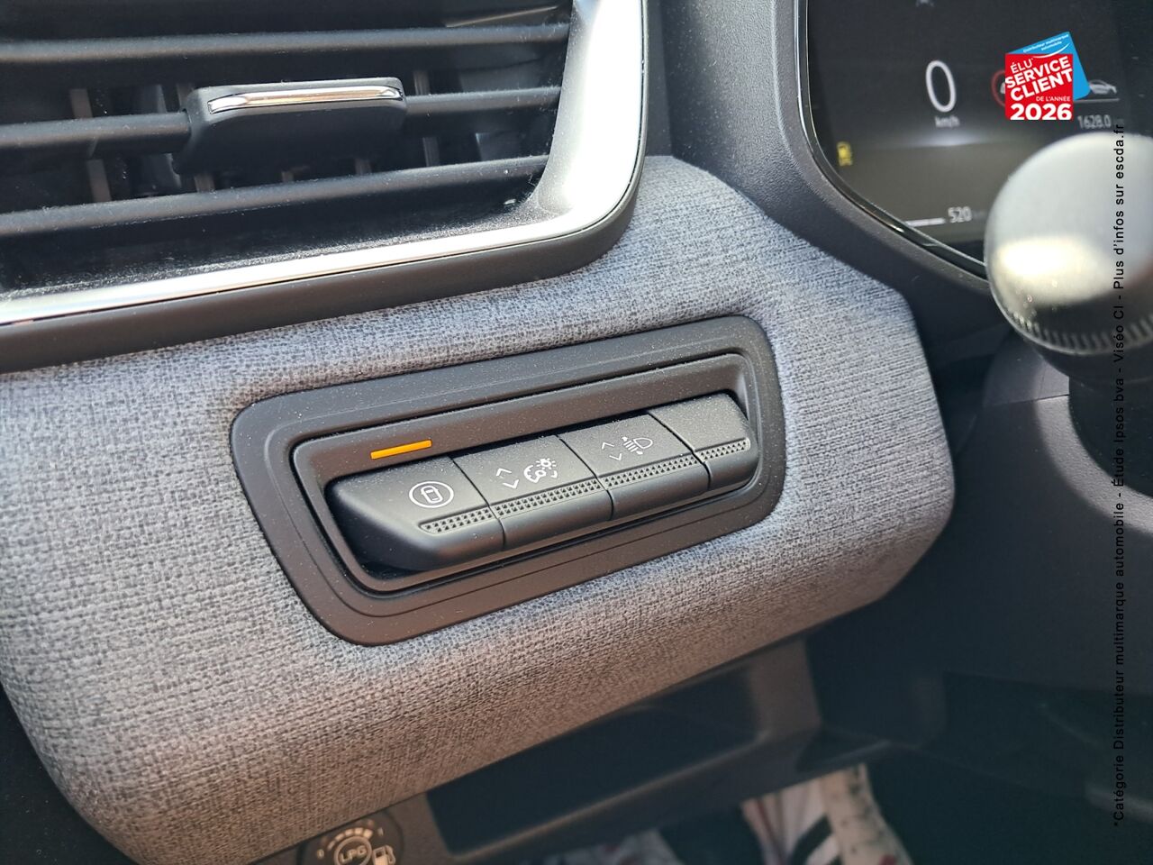 chez Renault Sélestat
