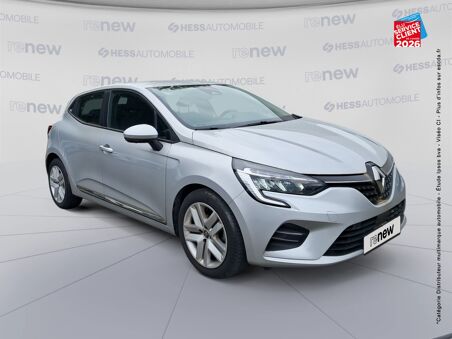 RENAULT CLIO 1.0 TCE 90CH...