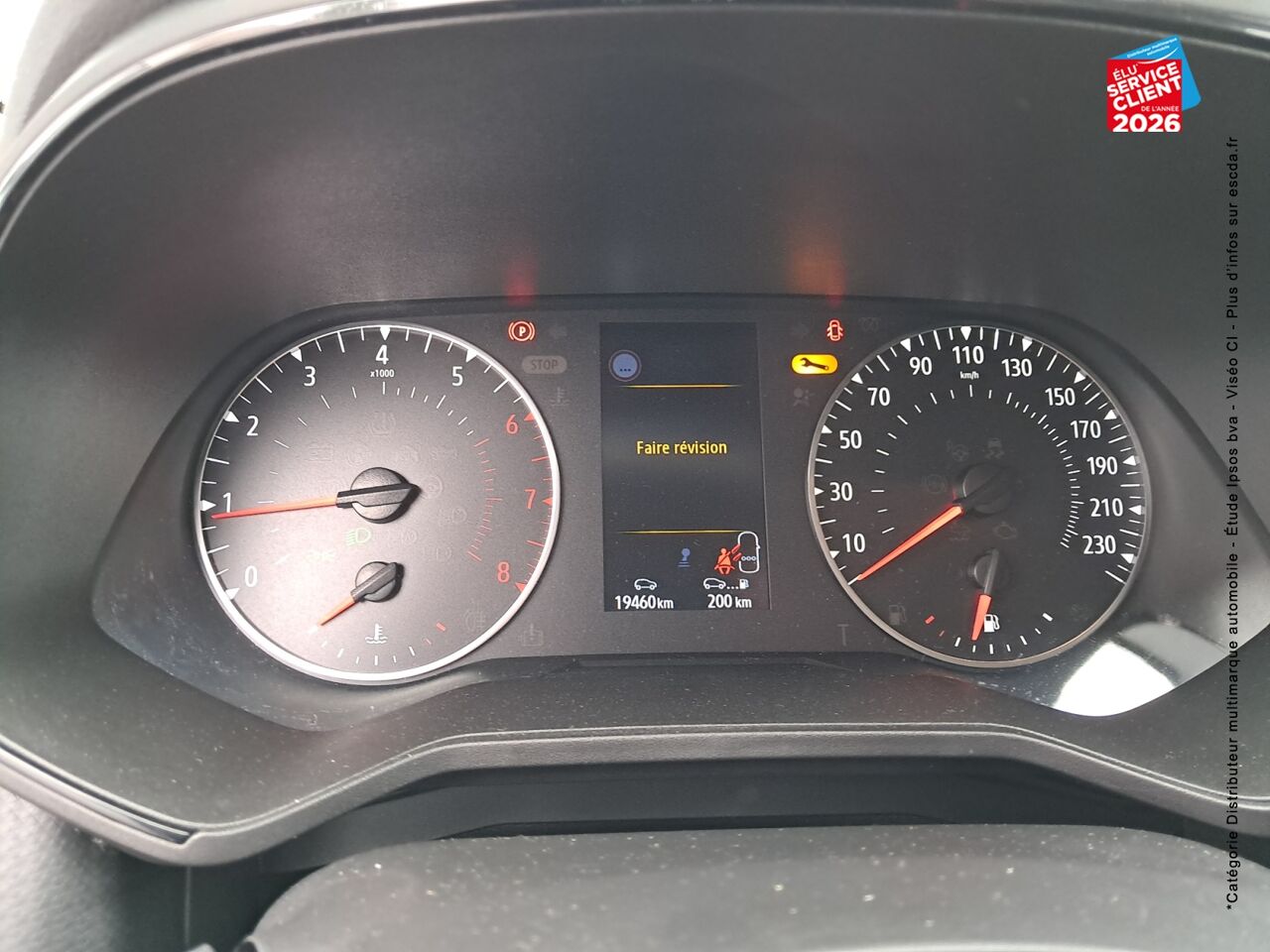 chez Renault Colmar