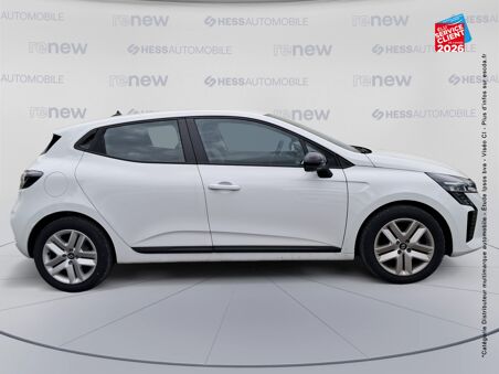 RENAULT CLIO 1.0 TCE 90CH...