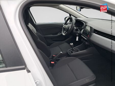 RENAULT CLIO 1.0 TCE 90CH...