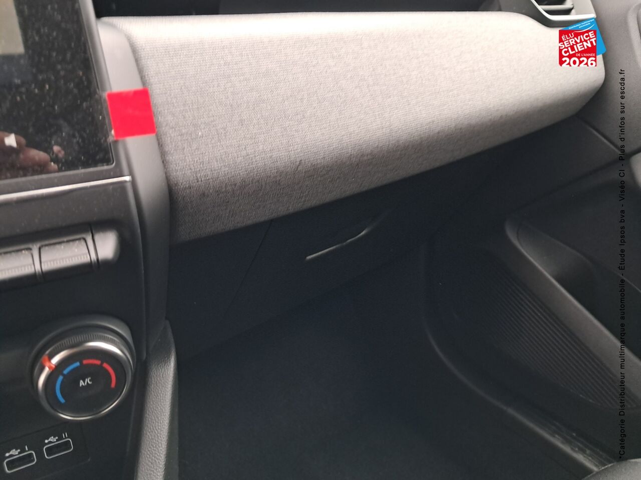 chez Renault Colmar