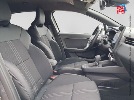 RENAULT CLIO 1.6 E-TECH...