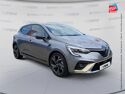 Véhicule d'occasion RENAULT CLIO 1.6 E-TECH HYBRIDE 145CH ENGINEERED