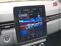 Véhicule d'occasion RENAULT CLIO 1.6 E-TECH HYBRIDE 145CH ENGINEERED