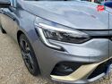 Véhicule d'occasion RENAULT CLIO 1.6 E-TECH HYBRIDE 145CH ENGINEERED