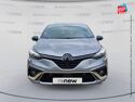Véhicule d'occasion RENAULT CLIO 1.6 E-TECH HYBRIDE 145CH ENGINEERED