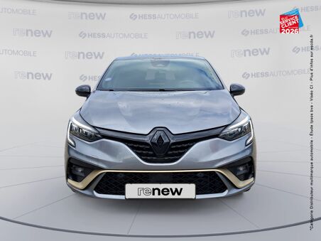 RENAULT CLIO 1.6 E-TECH...