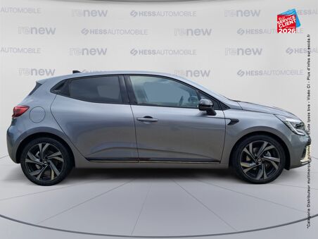 RENAULT CLIO 1.6 E-TECH...