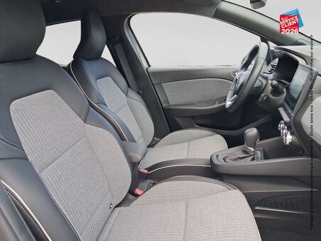 RENAULT CLIO 1.6 E-TECH...
